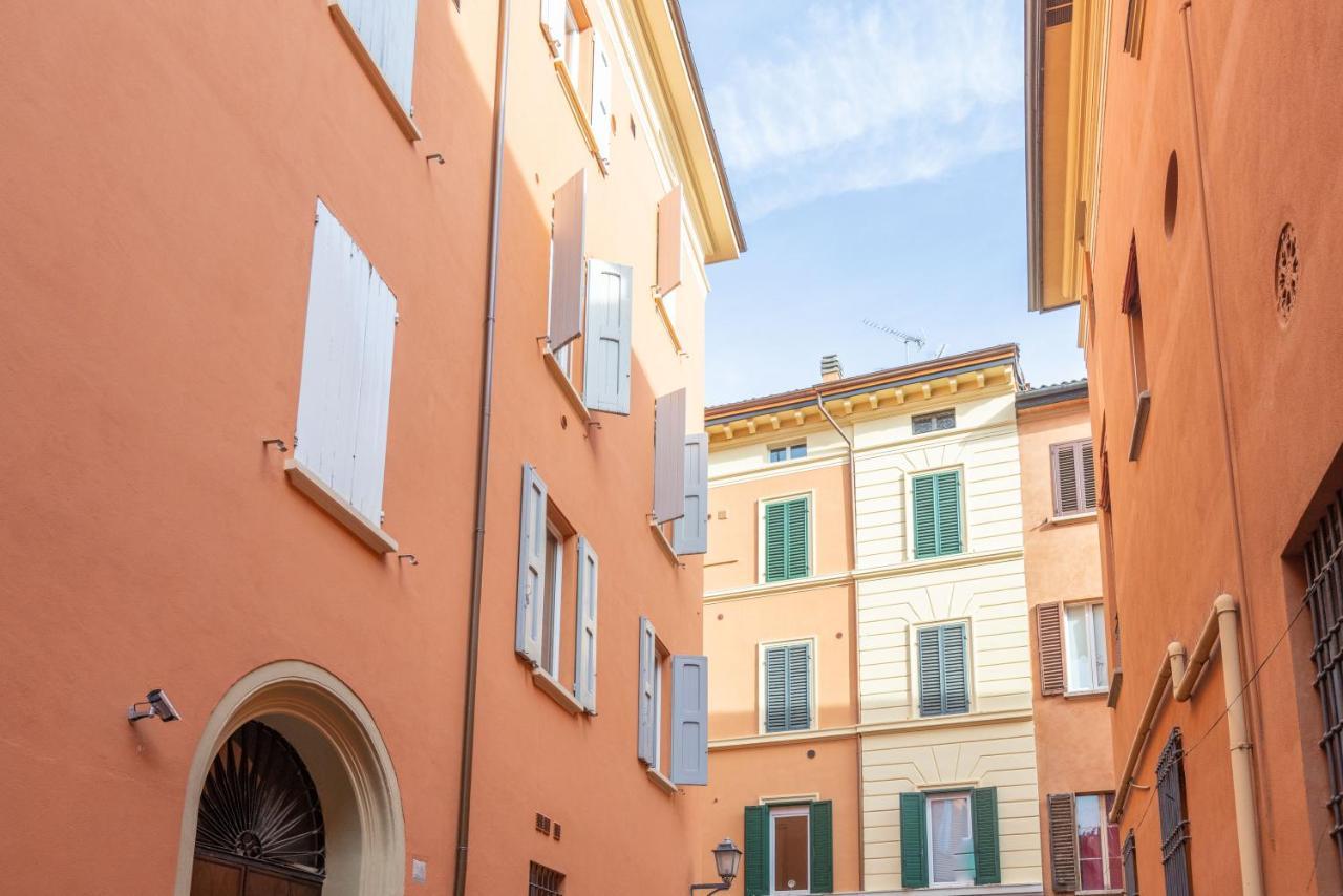 Garisenda, Bologna By Short Holidays Exterior photo