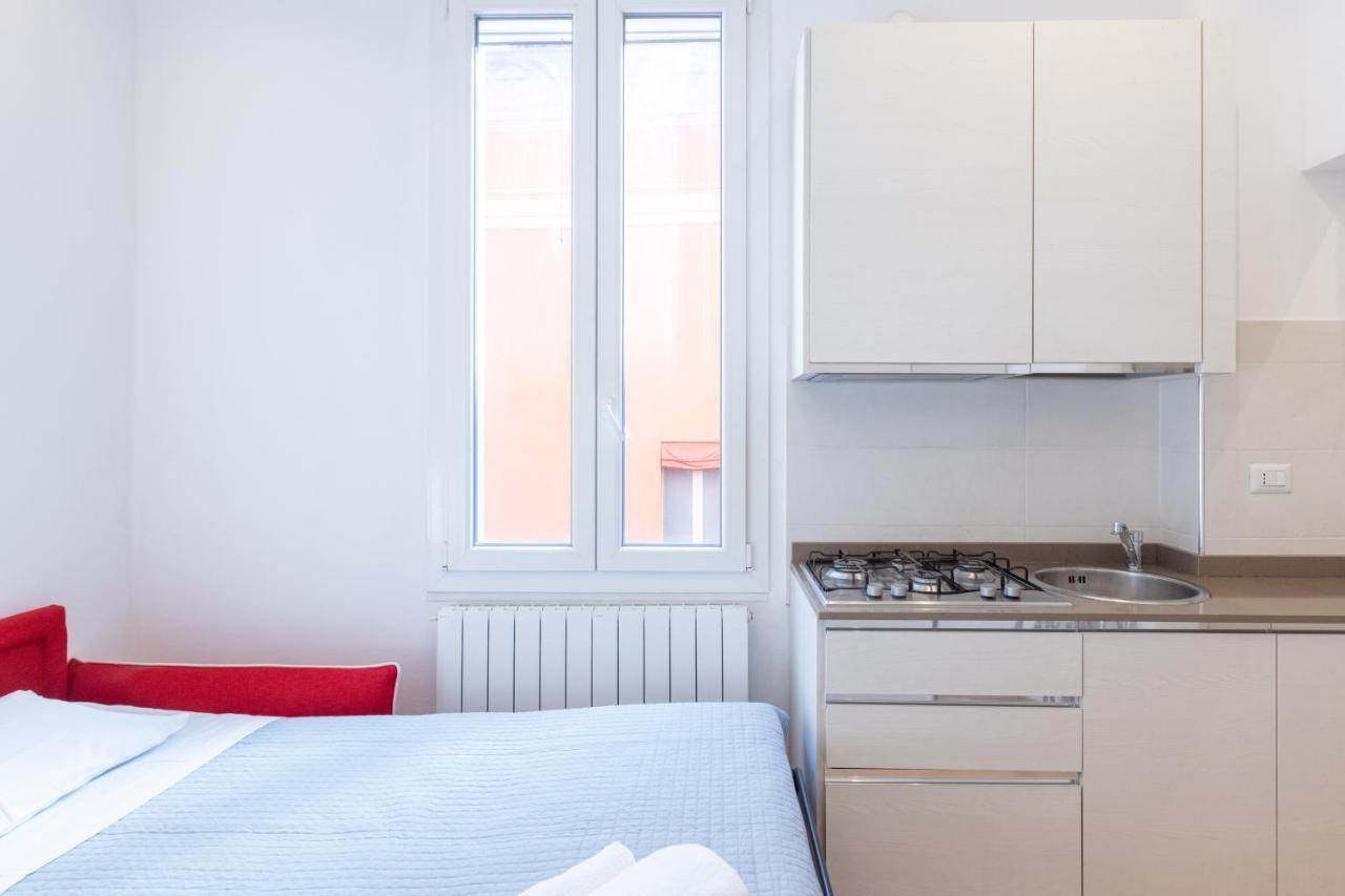 Garisenda, Bologna By Short Holidays Exterior photo