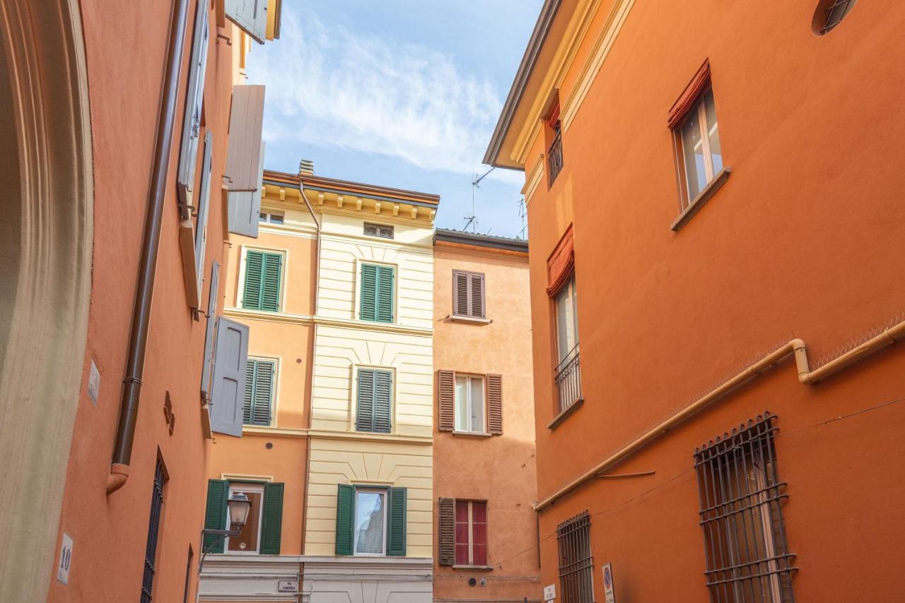 Garisenda, Bologna By Short Holidays Exterior photo